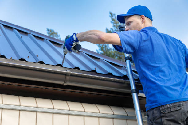 Cold Roofs in Lynnwood, WA